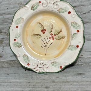 Holly Berries by Royal Norfolk